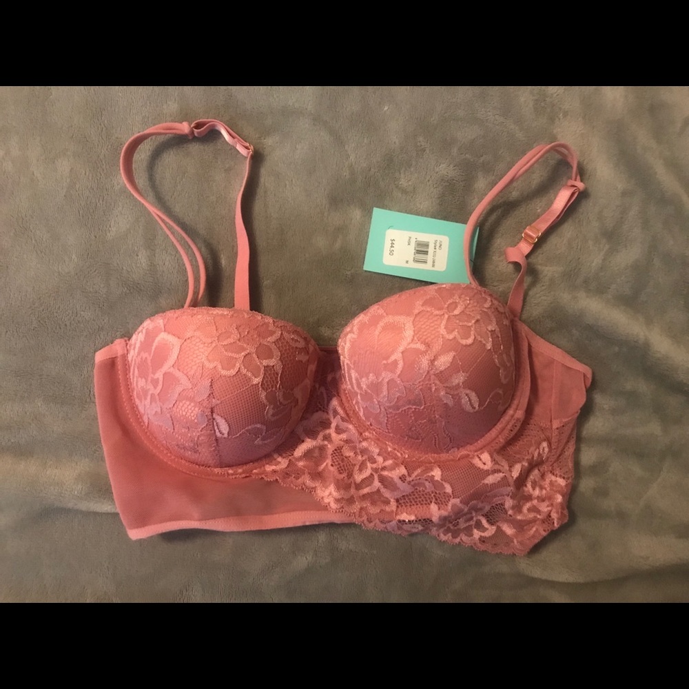 Medium Bra